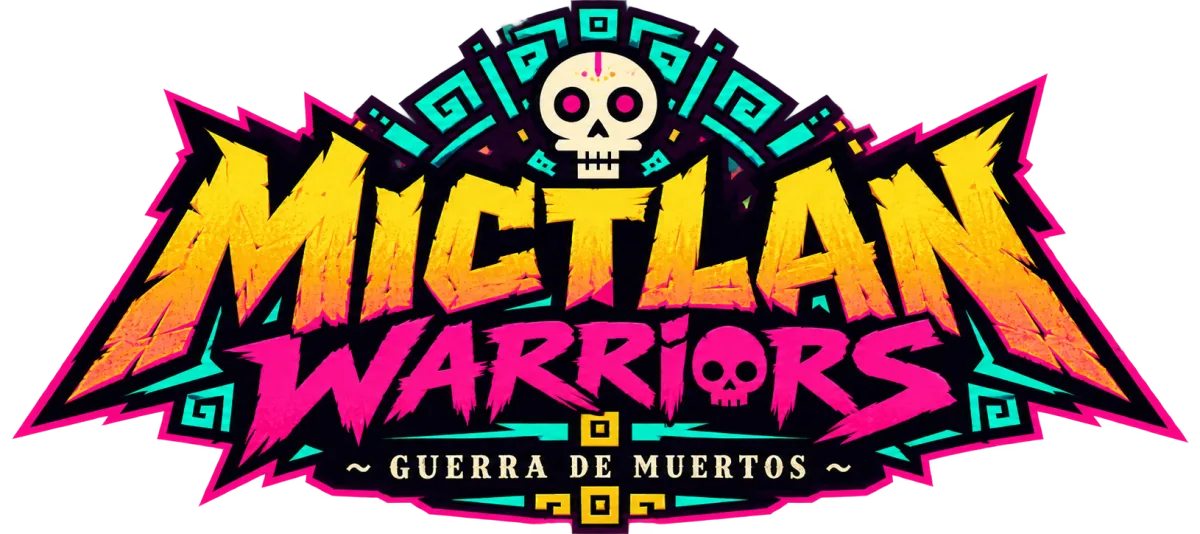 Mictlán Warriors